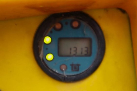 Haulotte STAR 12 Electric, 12m Working Height, 3m Reach, 21 Haulotte STAR 12 Electric, 12m Working Height, 3m Reach, 21 20...