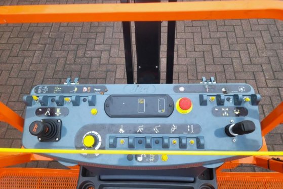 JLG 660SJ Quad Tracks Also Available For Rent, New, Di 660SJ Quad Tracks Also Available For Rent, New, Di 2025 2 image 5