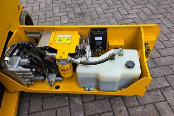 JCB S3246E Electric, 12m Working Height, 320kg Capacit S3246E Electric, 12m Working Height, 320kg Capacit 2021 2 Scissor L...