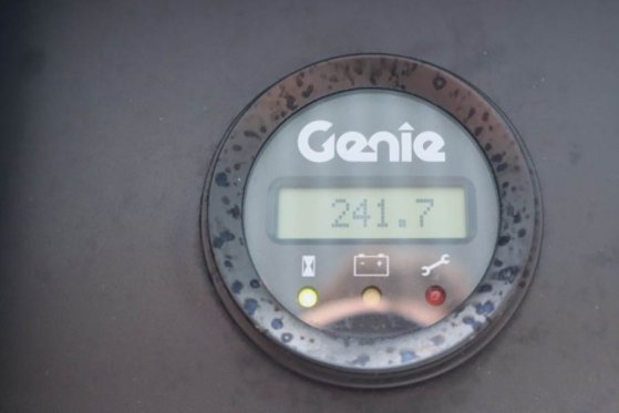 Genie Z60/37FE Hybrid, 4x4 Drive, 20m Working Height, 11 Z60/37FE Hybrid, 4x4 Drive, 20m Working Height, 11 2021 2 image 20