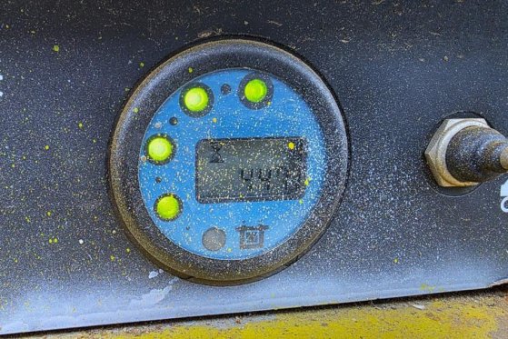 Haulotte Compact 10N Electric, 10m Working Height, 230kg Ca Haulotte Compact 10N Electric, 10m Working Height, 230kg Ca 20...