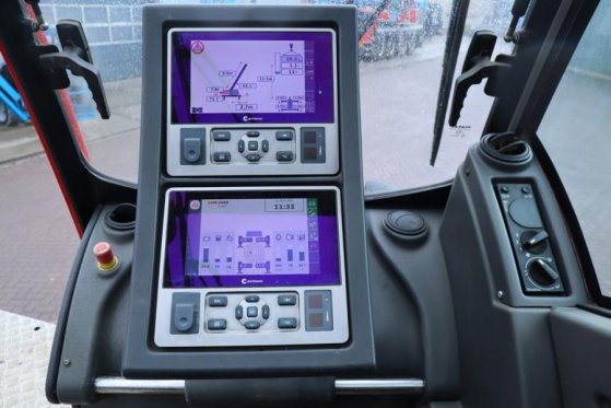 Grove GMK3060 Diesel, 6x6x6 Drive, 60t Capacity, 43m Mai GMK3060 Diesel, 6x6x6 Drive, 60t Capacity, 43m Mai 2015 2 Mobile ...