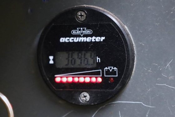 Holland Lift Ecostar HL-11812 Electric, 14m Working Height, 300 Holland lift Ecostar HL-11812 Electric, 14m Working Height...