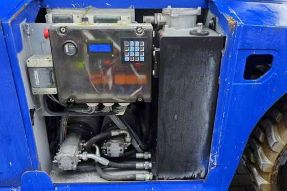 PB LIFT S151-19EGI Electric, 4x4 Drive, 15m Working H PB LIFT S151-19EGI Electric, 4x4 Drive, 15m Working H 2010 2 Scissor...