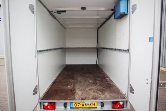 Unsinn LK 2642-14-1750 Dutch vehicle registration, Valid Unsinn LK 2642-14-1750 Dutch vehicle registration, Valid 2022 2 i...