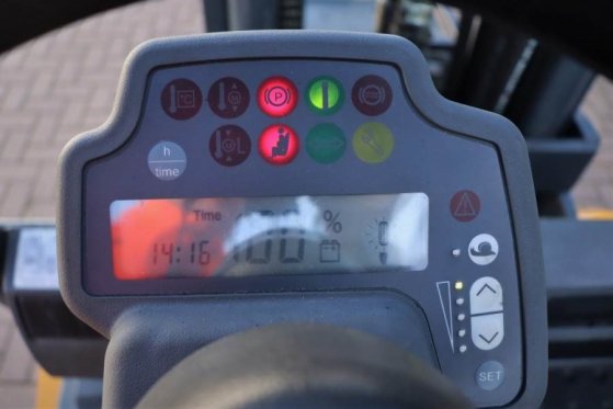 Heavy machinery product image - Image 16 of 22