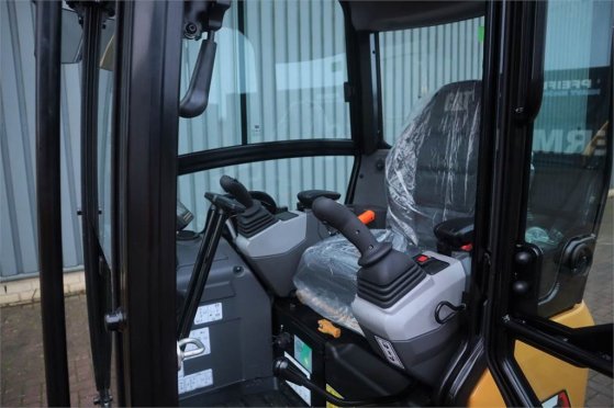 CAT 301.8 NEW, Valid inspection, *Guarantee! Hydr Quic 301.8 NEW, Valid inspection, *Guarantee! Hydr Quic 2021 2 image 20