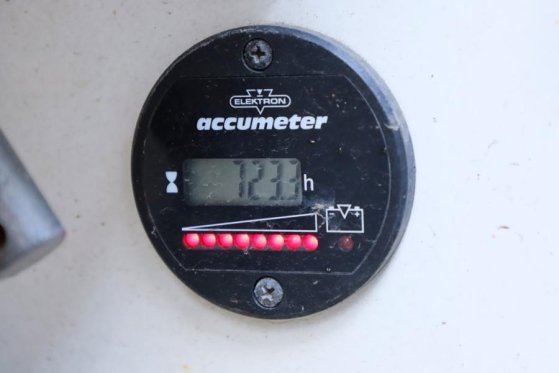Holland Lift Ecostar HL-11812 Electric, 14m Working Height, 300 Holland lift Ecostar HL-11812 Electric, 14m Working Height...