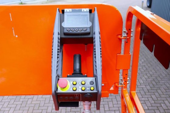 JLG ERT3369 Unused, Electric, 12m Working Height, 454k ERT3369 Unused, Electric, 12m Working Height, 454k 2023 2 Scissor L...
