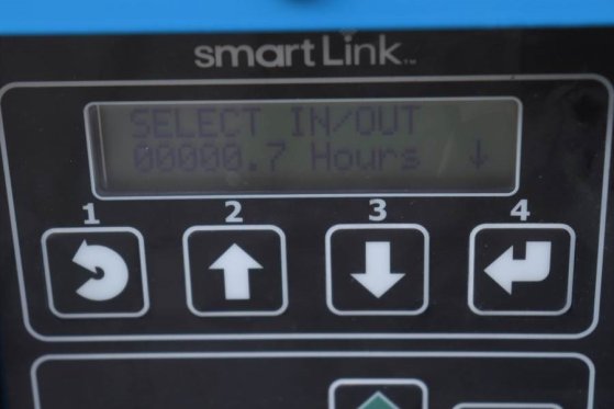 Genie GS1330M Valid inspection, *Guarantee! All-Electric GS1330M Valid inspection, *Guarantee! All-Electric 2021 2 Scissor...