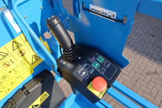 Genie GS1932 E-Drive New And Available Directly From Sto 4842 2022 2 Scissor Lifts image 16