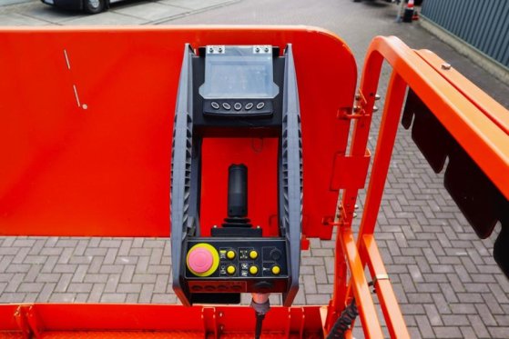 JLG ERT2669 Unused, Electric, 10m Working Height, 680k ERT2669 Unused, Electric, 10m Working Height, 680k 2021 2 Scissor L...