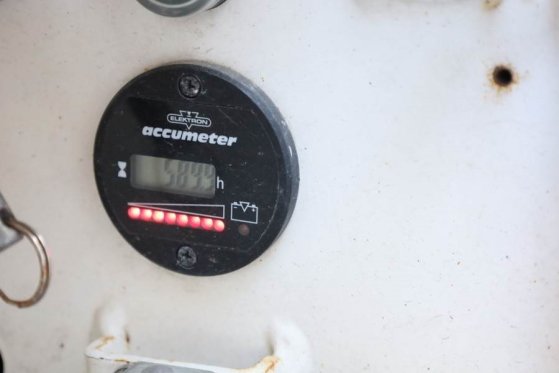 Holland Lift Ecostar HL-11812 Electric, 14m Working Height, 300 Holland lift Ecostar HL-11812 Electric, 14m Working Height...