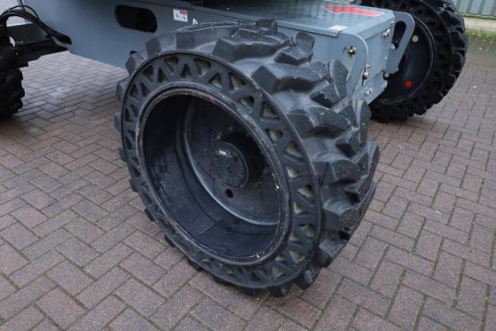 Haulotte HA20RTJ Pro Valid inspection, *Guarantee! 20.6 m W Haulotte HA20RTJ Pro Valid inspection, *Guarantee! 20.6 m W 20...