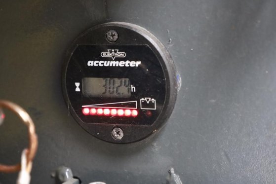 Holland Lift Ecostar HL-7814 Electric, 10m Working Height, 450k Holland lift Ecostar HL-7814 Electric, 10m Working Height,...