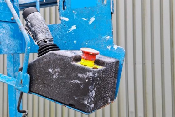 Genie GS1932 E-Drive Several In Stock, 8m Working Height 4842 2021 2 Scissor Lifts image 15