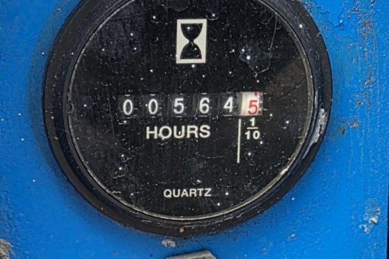 Genie GS2632 Electric, Batteries 2025, 10m Working Heigh GS2632 Electric, Batteries 2025, 10m Working Heigh 2011 2 image 20