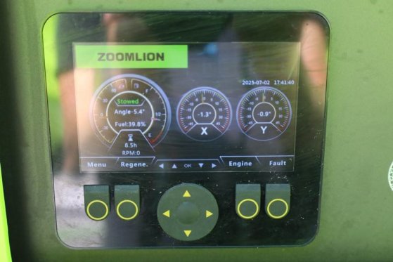 Zoomlion ZA20J NEW / UNUSED, Valid Inspection, *Guarantee! Zoomlion ZA20J NEW / UNUSED, Valid Inspection, *Guarantee! 2024...