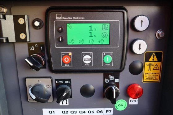 Atlas Copco Hilight H6+ Valid inspection, *Guarantee! Max Boom Hilight H6+ Valid inspection, *Guarantee! Max Boom 2022 2 i...