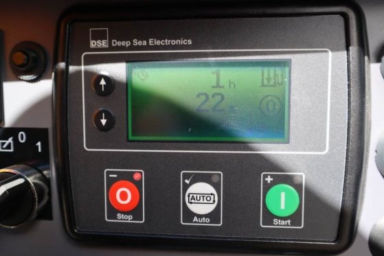 Atlas Copco Hilight H6+ Valid inspection, *Guarantee! Max Boom Hilight H6+ Valid inspection, *Guarantee! Max Boom 2023 2 i...