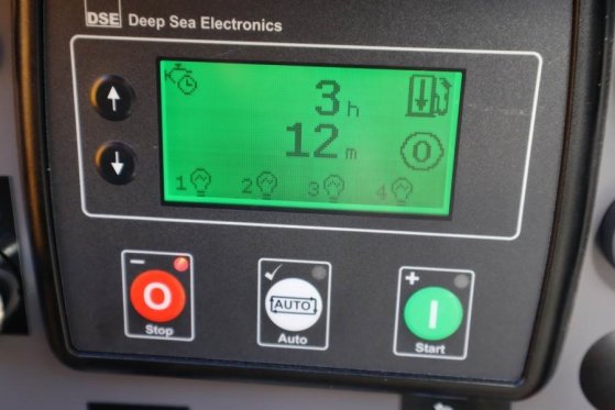 Atlas Copco Hilight H6+ Valid inspection, *Guarantee! Max Boom Hilight H6+ Valid inspection, *Guarantee! Max Boom 2023 2 i...