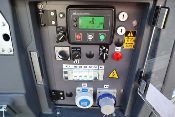 Atlas Copco Hilight H6+ Valid inspection, *Guarantee! Max Boom Hilight H6+ Valid inspection, *Guarantee! Max Boom 2022 2 i...
