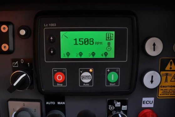 Atlas Copco Hilight H6+ NEW, Valid inspection, *Guarantee! Max Hilight H6+ NEW, Valid inspection, *Guarantee! Max 2021 2 i...