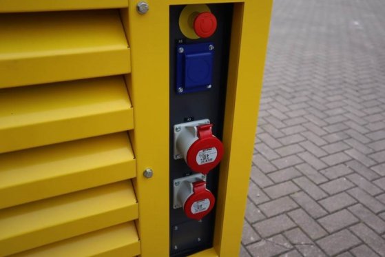 Atlas Copco QAS 20 S5 Valid Inspection, *Guarantee! Diesel, 17 QAS 20 S5 Valid Inspection, *Guarantee! Diesel, 17 2023 2 G...