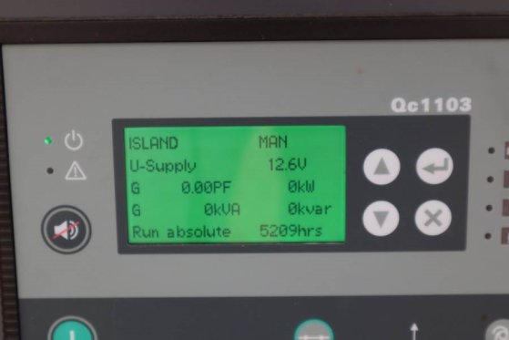 Atlas Copco QAS 20 S5 Valid Inspection, *Guarantee! Diesel, 17 QAS 20 S5 Valid Inspection, *Guarantee! Diesel, 17 2021 2 G...