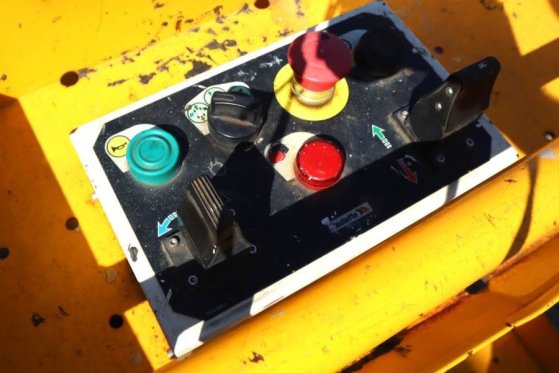 Haulotte Star 10 Electric, 10m Working Height, 3m Reach, 20 Haulotte Star 10 Electric, 10m Working Height, 3m Reach, 20 20...