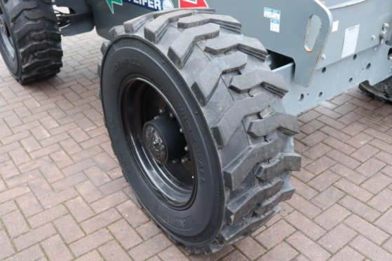 Haulotte HT23RTJ Pro Valid inspection, *Guarantee! 22.5 m W Haulotte HT23RTJ Pro Valid inspection, *Guarantee! 22.5 m W 20...