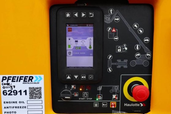Haulotte HT28RTJ PRO Valid inspection, *Guarantee! 4x4x4 Dr Haulotte HT28RTJ PRO Valid inspection, *Guarantee! 4x4x4 Dr 20...