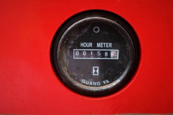 Magni ES1612ECP Valid inspection, *Guarantee!, Electric, MAGNI ES1612ECP Valid inspection, *Guarantee!, Electric, 2020 2 S...