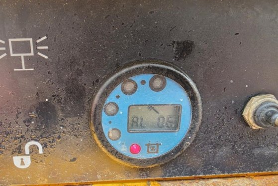 Haulotte COMPACT 14 As- Is, Electric, 14m Working Height, 3 Haulotte COMPACT 14 As- Is, Electric, 14m Working Height, 3 20...