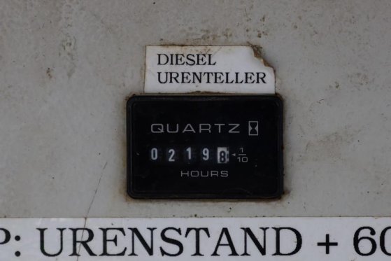 Holland Lift Megastar G-320DL30-4WDS/N Diesel, 4x4x4 Drive, 34m Holland lift Megastar G-320DL30-4WDS/N Diesel, 4x4x4 Drive...