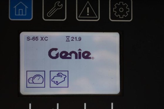 Genie S65XC Valid inspection, *Guarantee! Diesel, 4x4 Dr S65XC Valid inspection, *Guarantee! Diesel, 4x4 Dr 2024 2 image 27