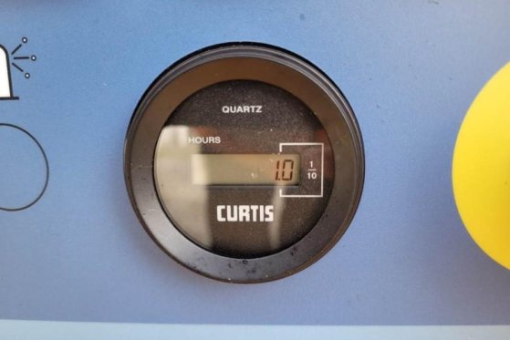 Haulotte Compact 12DX Valid Inspection, *Guarantee! Diesel, Haulotte Compact 12DX Valid Inspection, *Guarantee! Diesel, 20...