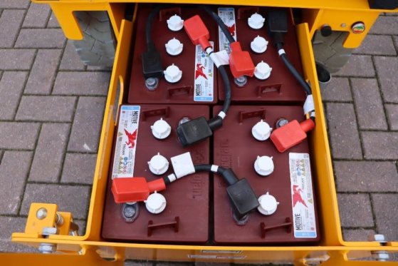 Haulotte Compact 10N Valid Inspection, *Guarantee! 10m Work Haulotte Compact 10N Valid Inspection, *Guarantee! 10m Work 20...