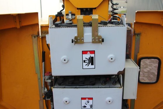 Haulotte Star 10AC Electric, 10m Working Height, 3m Reach, Haulotte Star 10AC Electric, 10m Working Height, 3m Reach, 2012...