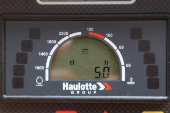 Haulotte HT23RTJ O Valid Inspection, *Guarantee! Diesel, 4x Haulotte HT23RTJ O Valid Inspection, *Guarantee! Diesel, 4x 20...