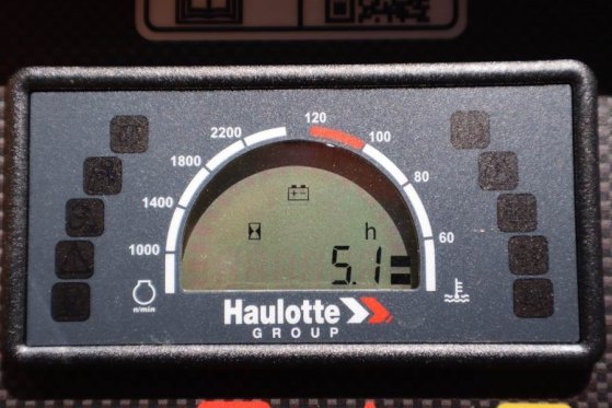 Haulotte HT23RTJ O Valid Inspection, *Guarantee! Diesel, 4x Haulotte HT23RTJ O Valid Inspection, *Guarantee! Diesel, 4x 20...