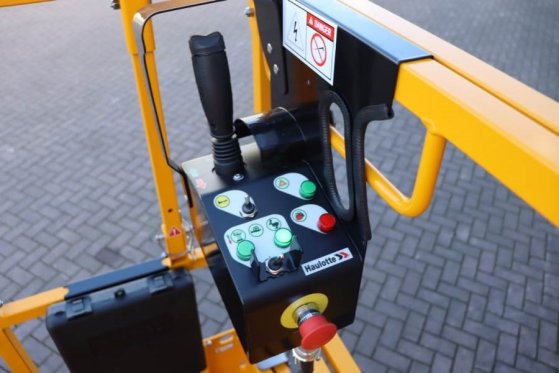 Haulotte Compact 10N Valid Inspection, *Guarantee! 10m Work Haulotte Compact 10N Valid Inspection, *Guarantee! 10m Work 20...