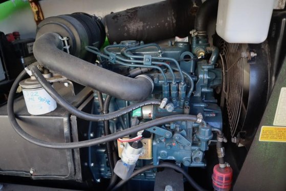 Manitou MT932 Valid inspection, *Guarantee! Diesel, 4x4x4 MT932 Valid inspection, *Guarantee! Diesel, 4x4x4 2014 2 image 20