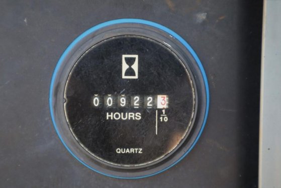 Genie Z45/25J As-Is, Bi-Energy Diesel / Battery, 4x2 Dri Z45/25J As-Is, Bi-Energy Diesel / Battery, 4x2 Dri 2012 2 image 29