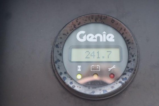 Genie Z60/37FE Hybrid, 4x4 Drive, 20m Working Height, 11 Z60/37FE Hybrid, 4x4 Drive, 20m Working Height, 11 2021 2 image 5