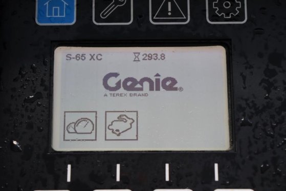 Genie S65XC Valid inspection, *Guarantee! Diesel, 4x4 Dr S65XC Valid inspection, *Guarantee! Diesel, 4x4 Dr 2020 2 image 5