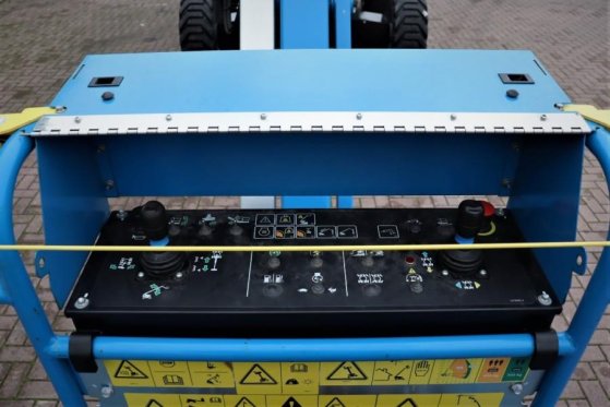 Genie S65XC Valid inspection, *Guarantee! Diesel, 4x4 Dr S65XC Valid inspection, *Guarantee! Diesel, 4x4 Dr 2020 2 image 5