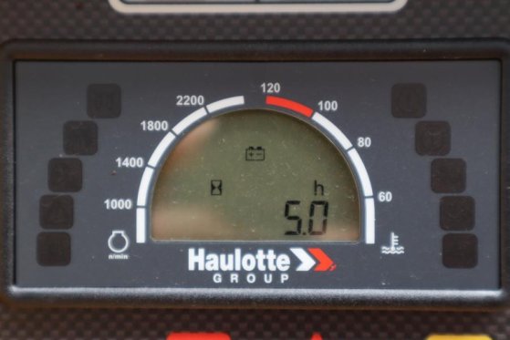 Haulotte HT23RTJ O Valid Inspection, *Guarantee! Diesel, 4x Haulotte HT23RTJ O Valid Inspection, *Guarantee! Diesel, 4x 20...