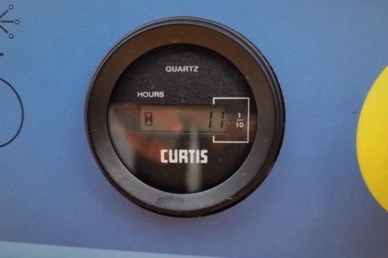 Haulotte Compact 12DX Valid Inspection, *Guarantee! Diesel, Haulotte Compact 12DX Valid Inspection, *Guarantee! Diesel, 20...