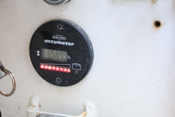 Holland Lift Ecostar HL-11812 Electric, 14m Working Height, 300 Holland lift Ecostar HL-11812 Electric, 14m Working Height...